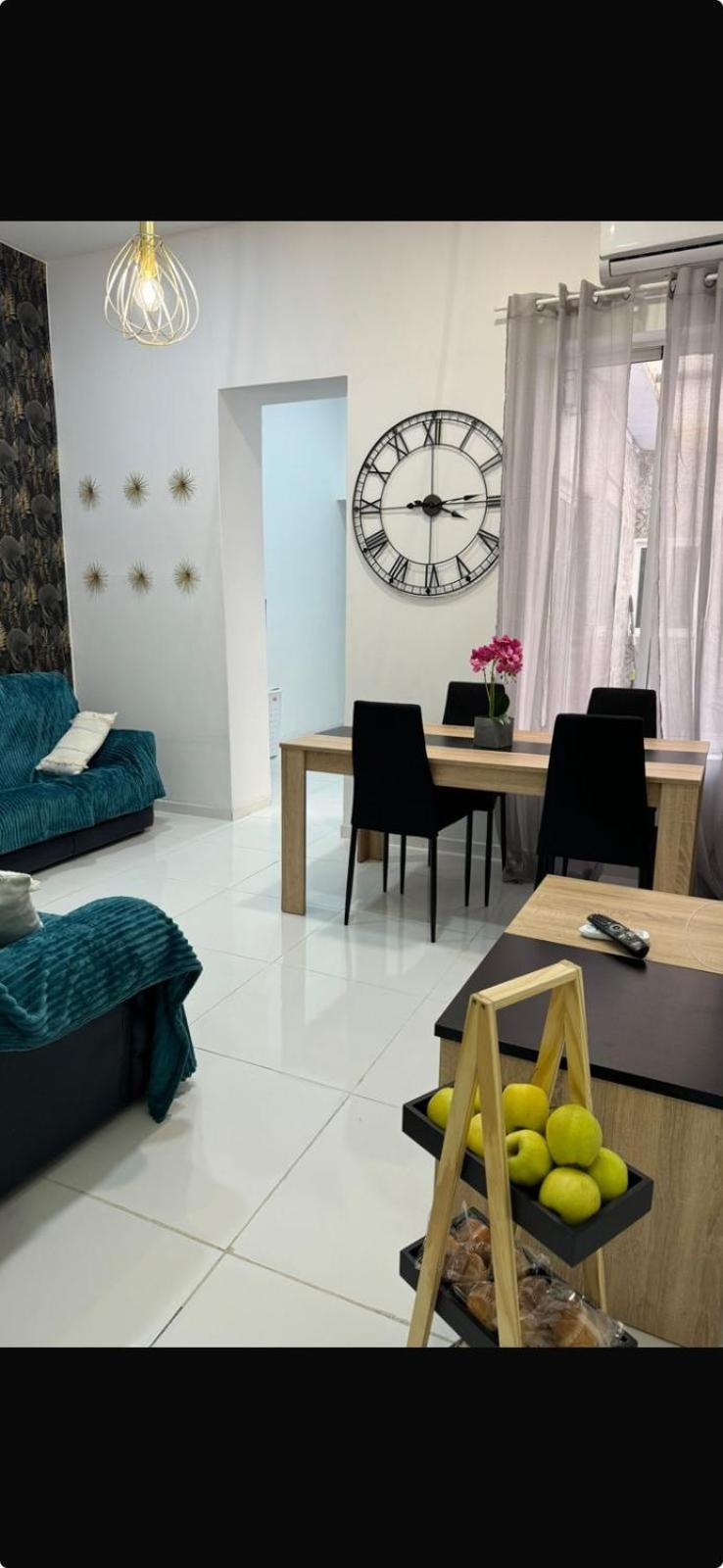 Casa Marina Leilighet Alicante Eksteriør bilde