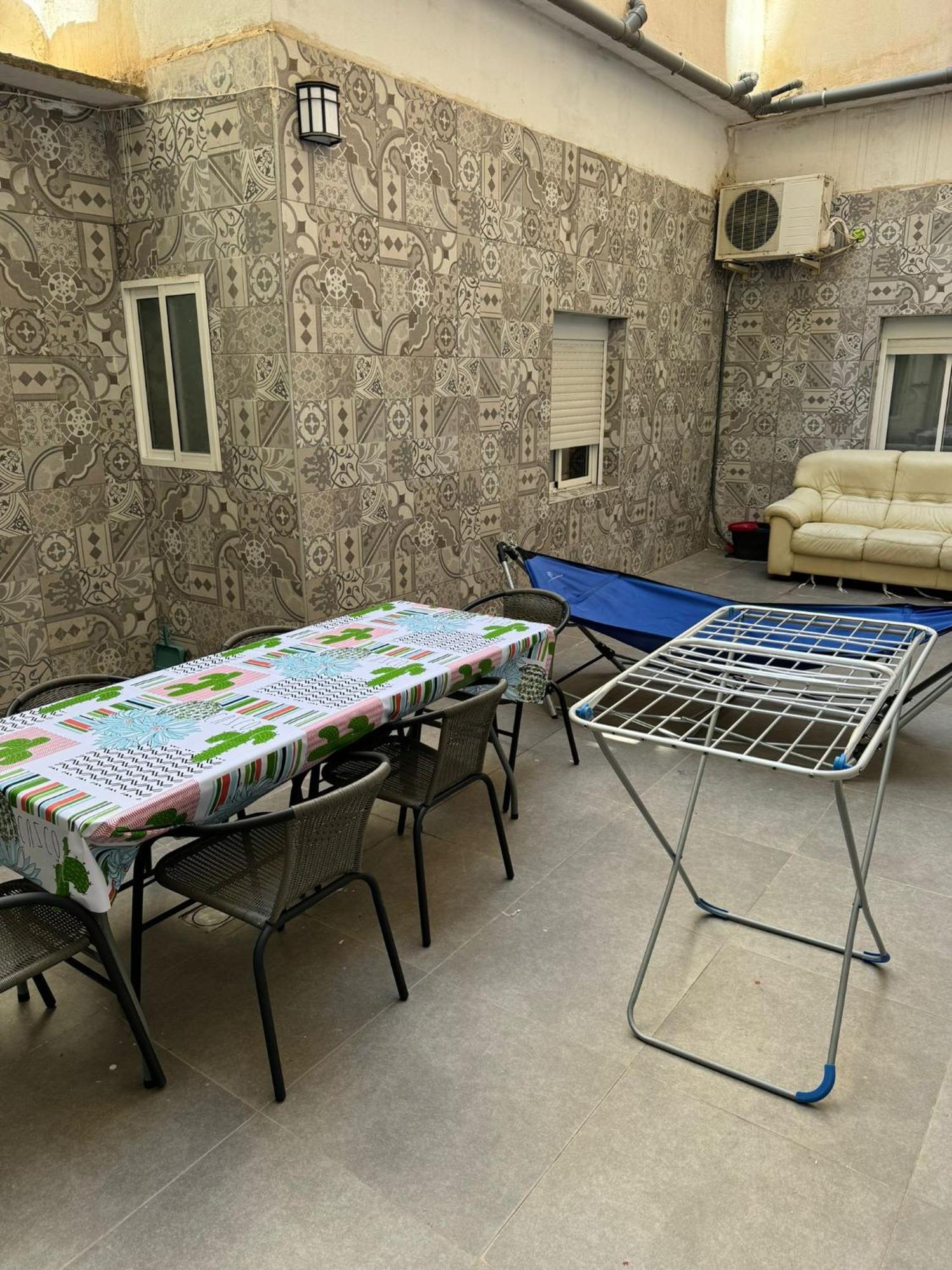 Casa Marina Leilighet Alicante Eksteriør bilde