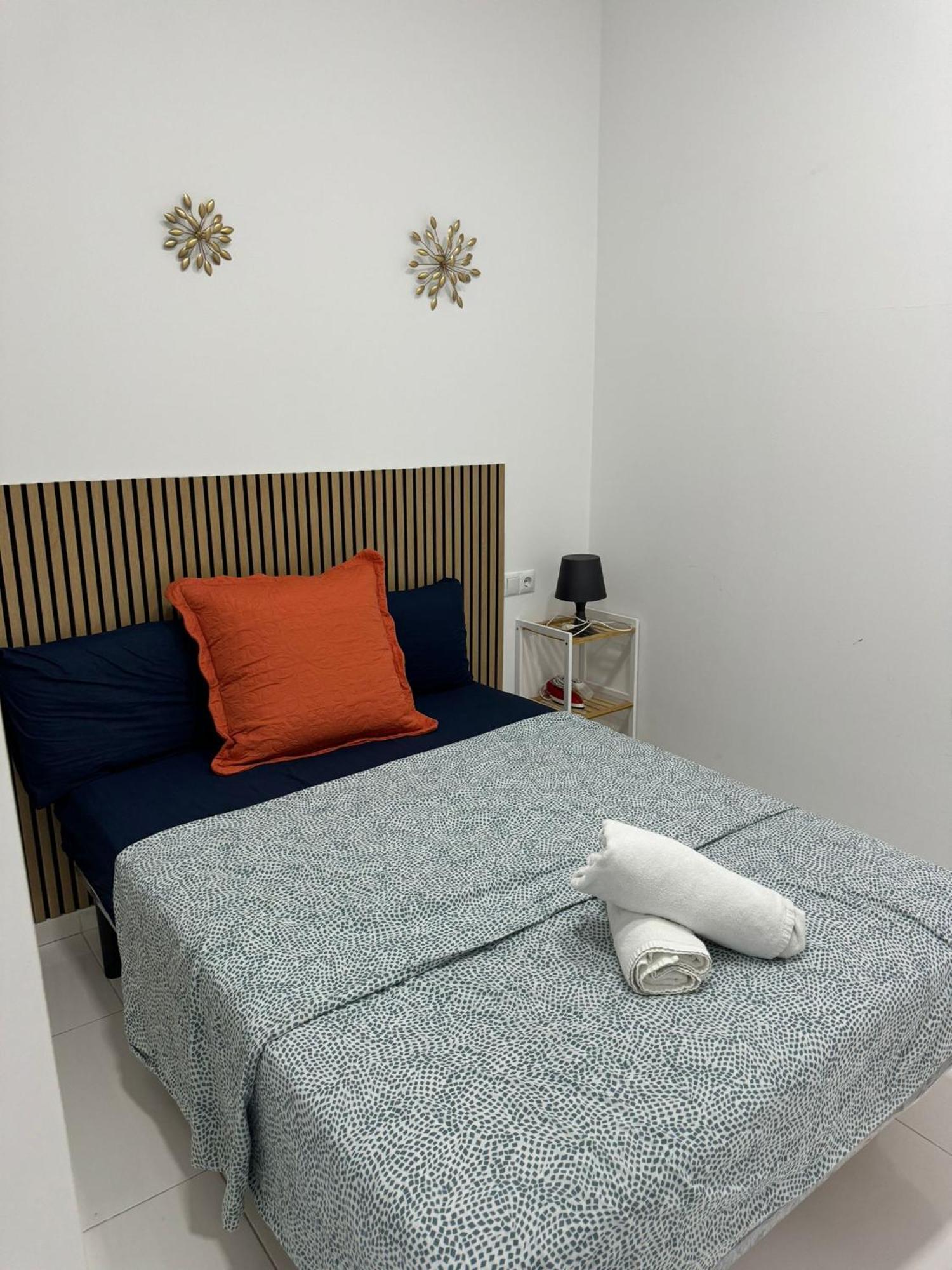 Casa Marina Leilighet Alicante Eksteriør bilde