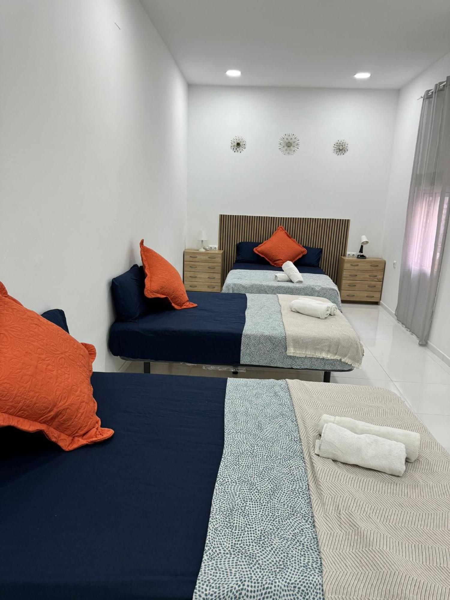 Casa Marina Leilighet Alicante Eksteriør bilde