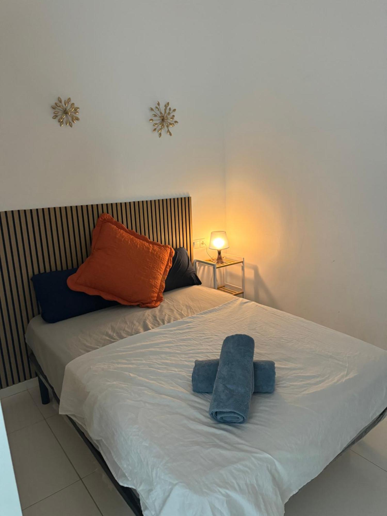 Casa Marina Leilighet Alicante Eksteriør bilde