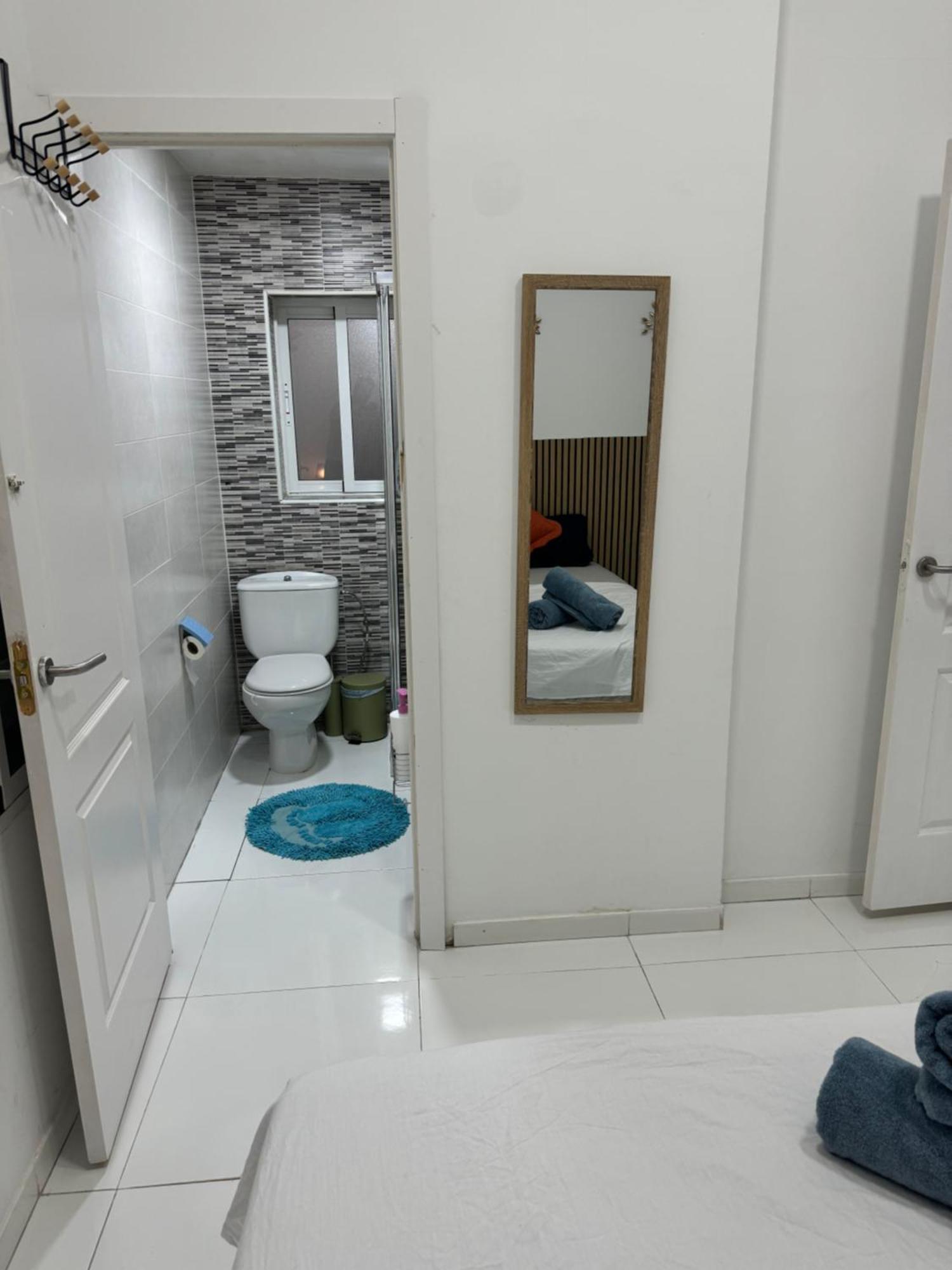 Casa Marina Leilighet Alicante Eksteriør bilde