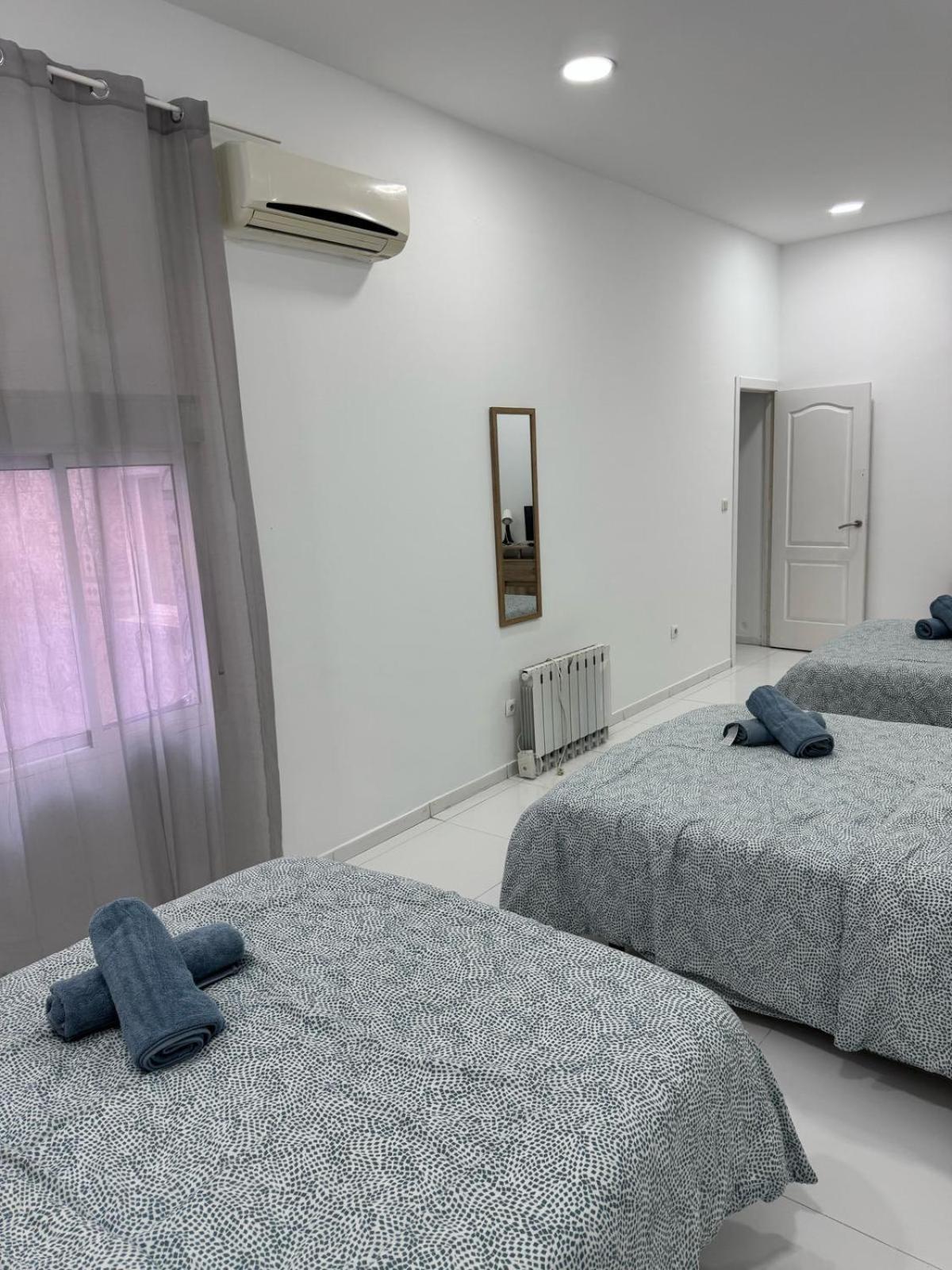 Casa Marina Leilighet Alicante Eksteriør bilde