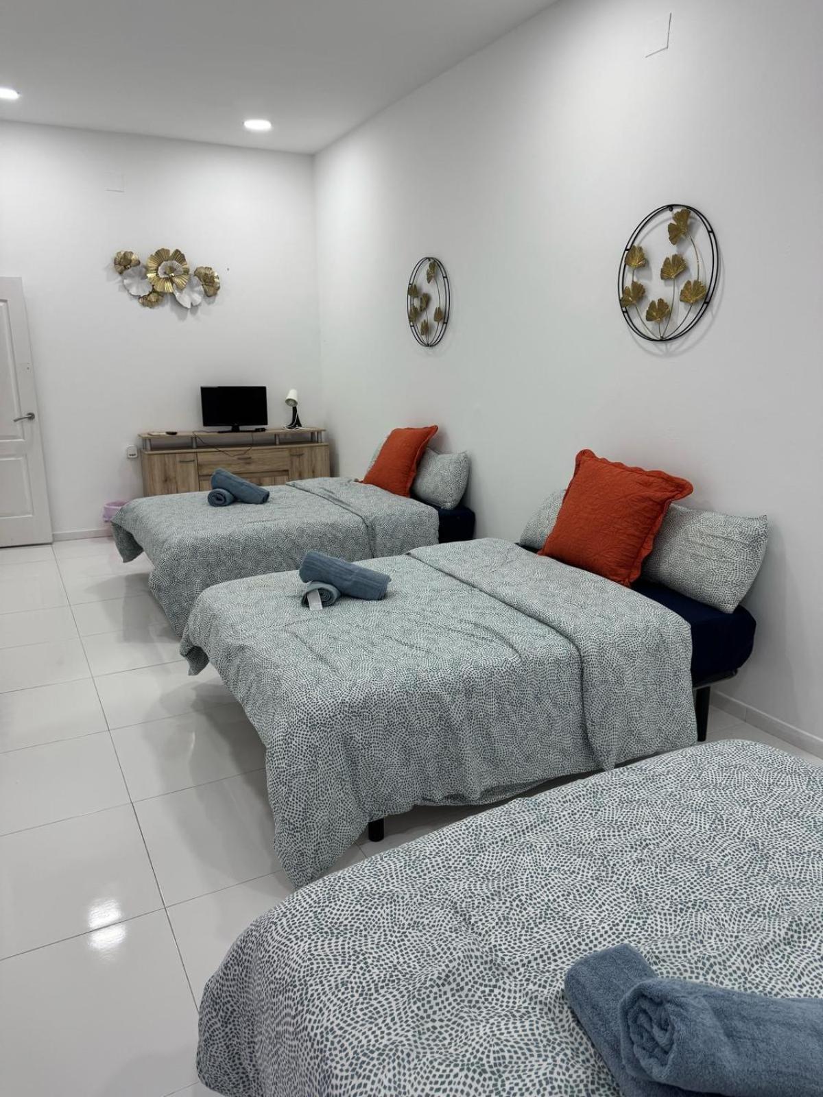 Casa Marina Leilighet Alicante Eksteriør bilde