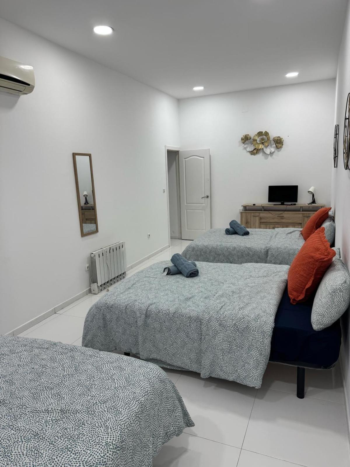 Casa Marina Leilighet Alicante Eksteriør bilde